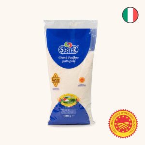 Grana Padano D.O.P
