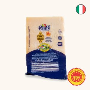 Grana Padano D.O.P Extra