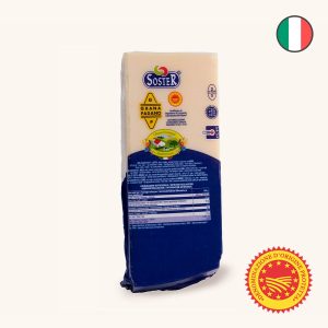 Grana Padano Troncheto D.O.P