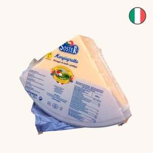 Mangia Gratta