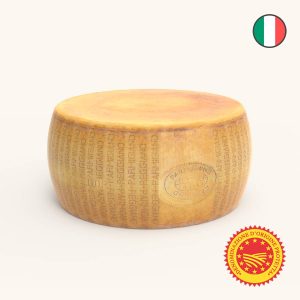 Parmigiano Reggiano D.O.P