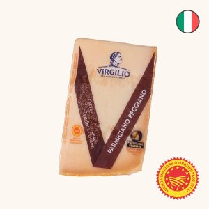 Parmigiano Reggiano D.O.P