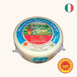 Pecorino Toscano D.O.P