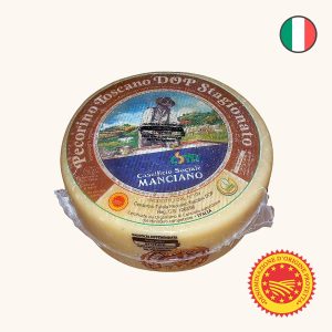 Pecorino Toscano D.O.P