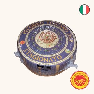Pecorino Toscano D.O.P