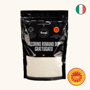 Pecorino Romano D.O.P