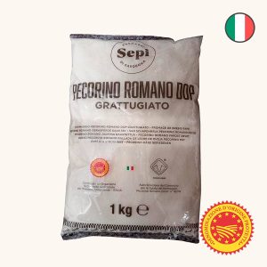 Pecorino Romano D.O.P