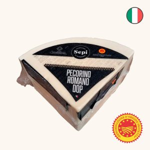 Pecorino Romano D.O.P