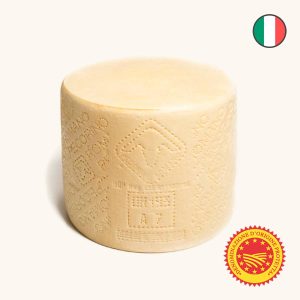 Pecorino Romano D.O.P
