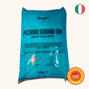 Pecorino Romano D.O.P