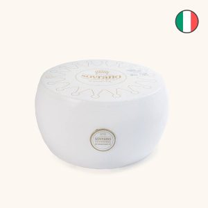 Queso Sovrano Bufala
