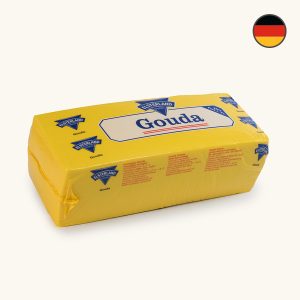 Gouda Aleman