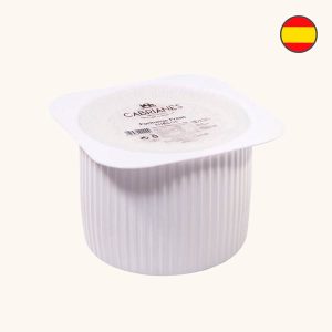 Queso Fresco Tipo Burgos