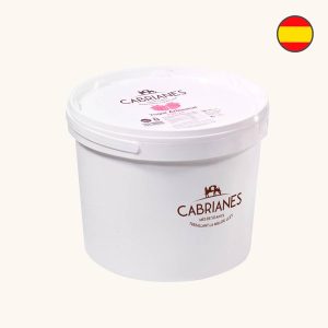 Yogur sabor Fresa