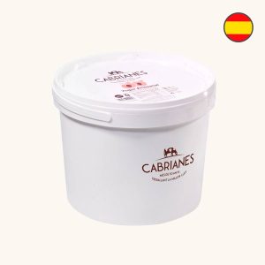 Yogur sabor Melocoton