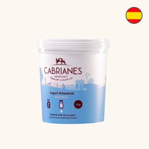 Yogur Natural