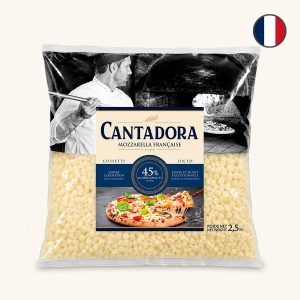 Mozzarella Picada 45%