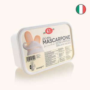 Mascarpone