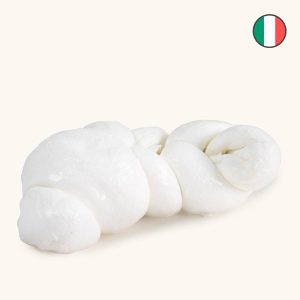 Mozzarella Bufala Trenza