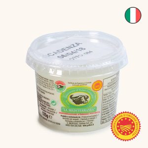Mozzarella Bufala D.O.P