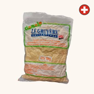 Gruyere