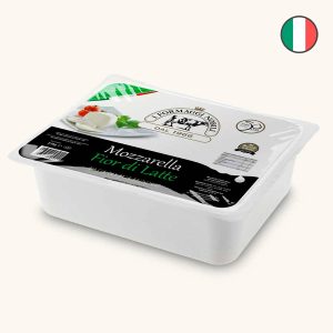 Mozzarella Fior di Latte Julienne