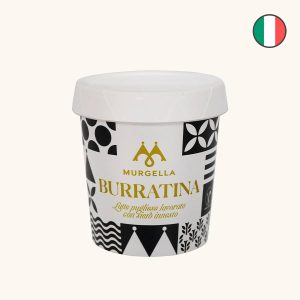 Burratina