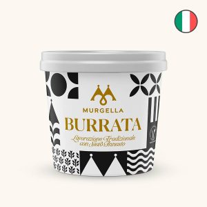 Burrata