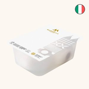 Burrata In Acqua