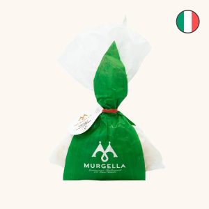 Burrata Selección Oro