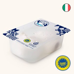Burrata di Andria IGP