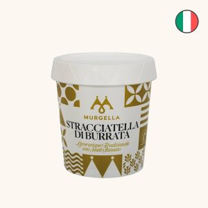 Stracciatella