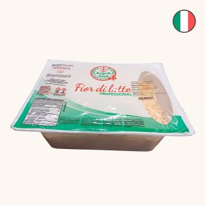 Mozzarella Fior di Latte Julienne Bandeja