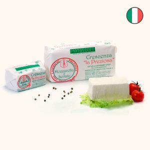 Stracchino Crescenza