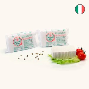 Stracchino Crescenza