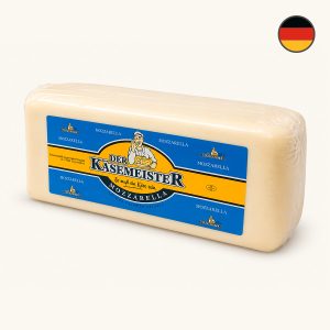 Mozzarella Alemana