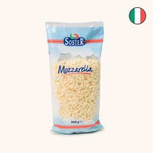 Mozzarella Picada Soster
