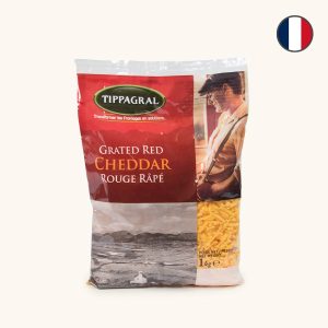 Cheddar Naranja
