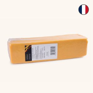 Cheddar Naranja