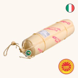 Provolone Dulce DOP