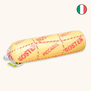 Provolone Picante DOP