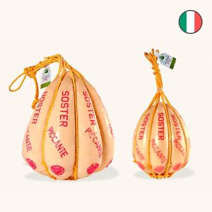 Provolone Mandari Picante