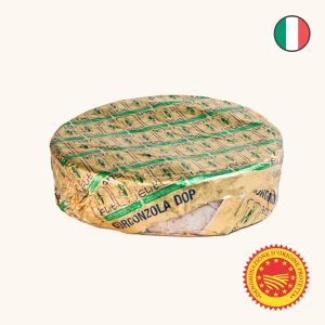 Gorgonzola D.O.P Dulce c/Cuchara
