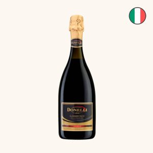 Lambrusco IGT Tinto
