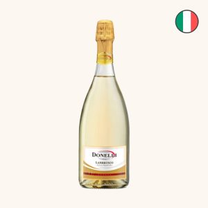 Lambrusco IGT Blanco