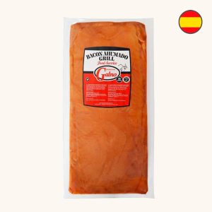 Bacon Cocido Ahumado