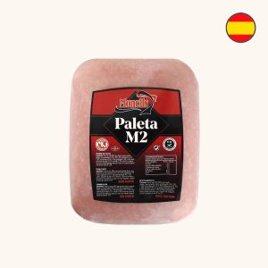 Paleta Cocida