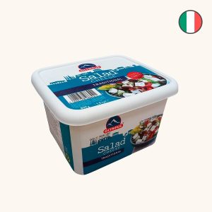 Queso tipo Feta Dados