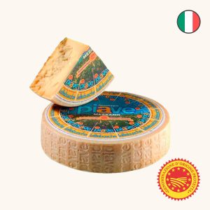 Piave Mezzano D.O.P