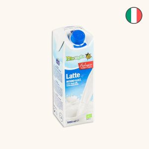 Leche UHT Entera Bio Voglia